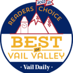 Best of Vail Valley logo